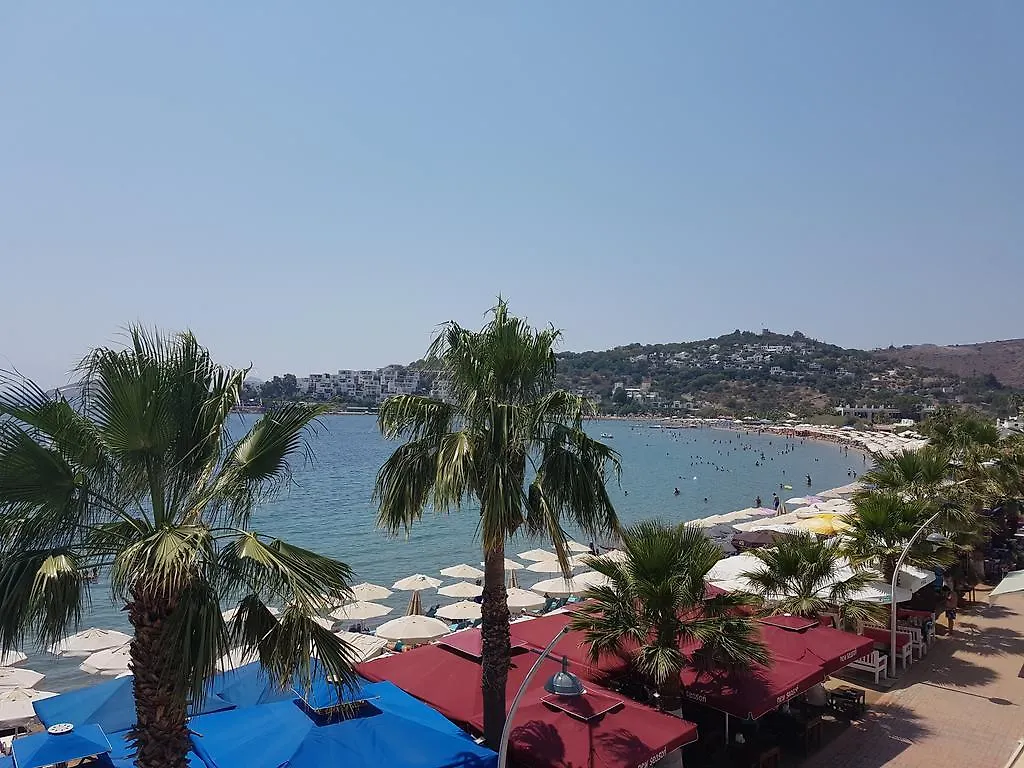 Sultan Aparts Lejlighedshotel Bitez Tyrkiet