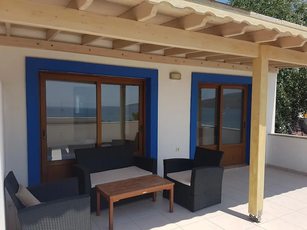 Sultan Aparts Lejlighedshotel Bitez