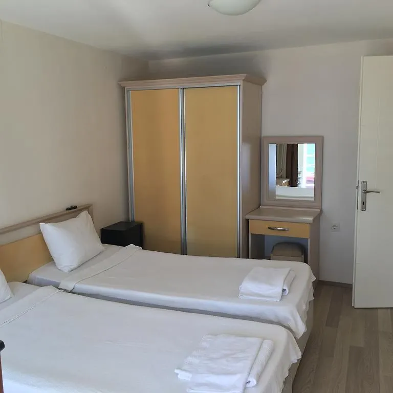 Sultan Aparts Lejlighedshotel Bitez