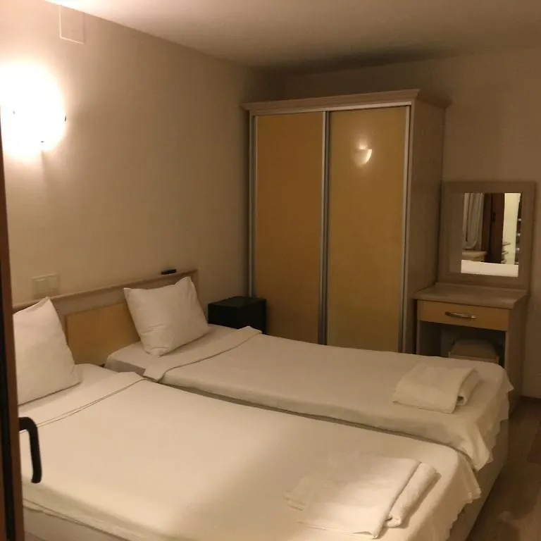 Sultan Aparts Lejlighedshotel Bitez