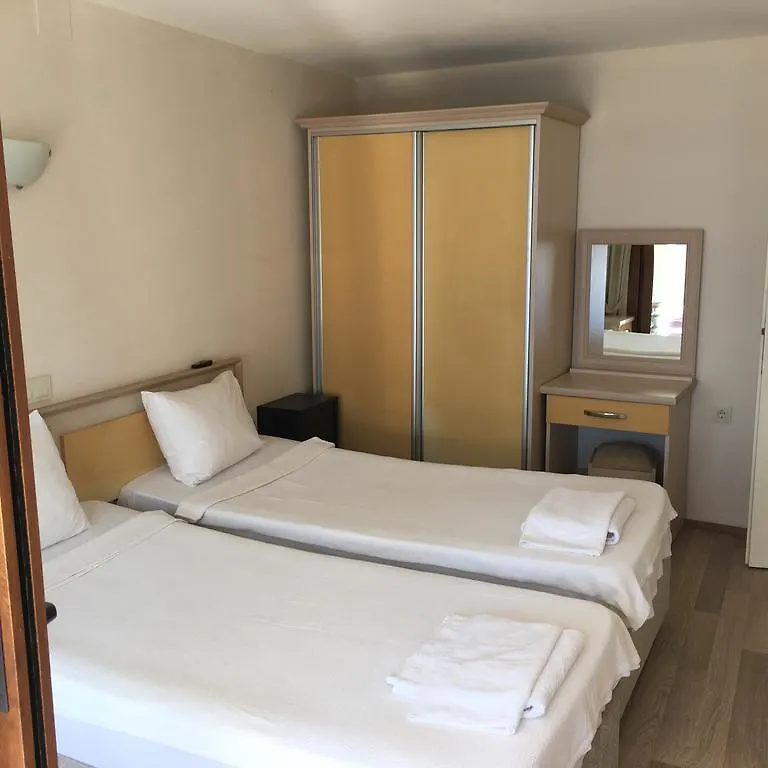 Sultan Aparts Lejlighedshotel Bitez Tyrkiet