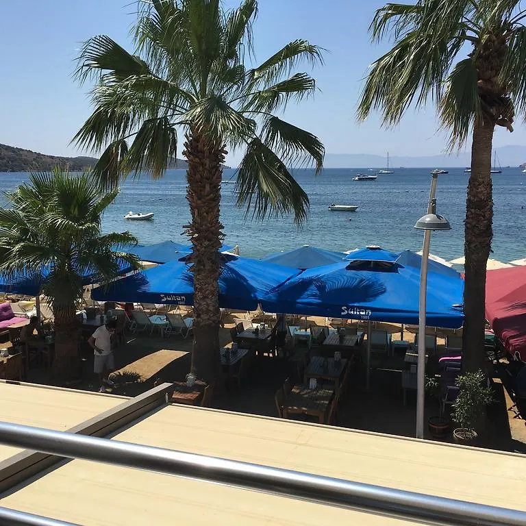 Sultan Aparts Lejlighedshotel Bitez